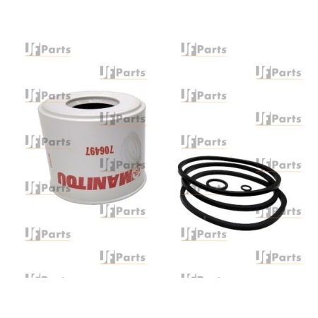 Yakıt filtresi Manitou 706497 G8098