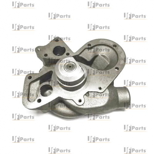 AK MOTOR DEVİRDAİM JCB 02/202110, U5MW0192, PW3400