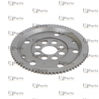 Carraro - Taşıyıcı Halka Ön Halka 139633, 6193411M1, 85817684, VOE11709362, 215-9546