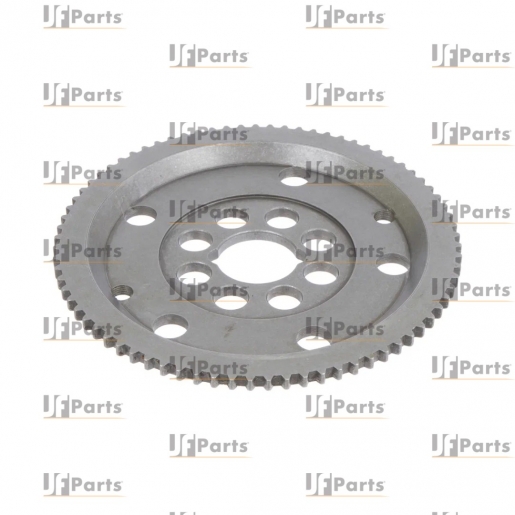 Carraro - Taşıyıcı Halka Ön Halka 139633, 6193411M1, 85817684, VOE11709362, 215-9546