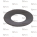 Yıkayıcı CARRARO 128633, 3523545M1, 82850294, VOE11709397