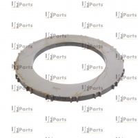 Fren diski CARRARO 136644, 6193396M1, 85808317, VOE11988608, 320-7379