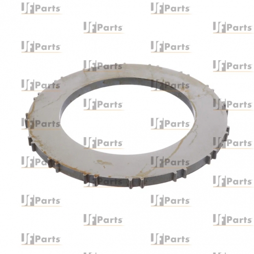 Fren diski CARRARO 136644, 6193396M1, 85808317, VOE11988608, 320-7379
