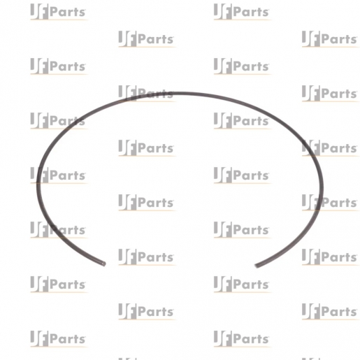 Tutma halkası CARRARO 125344, 6194923M1, 85806006, VOE11709492, CA0125344