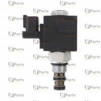Solenoid CARRARO 146640, 6194452M91,VOE11709196
