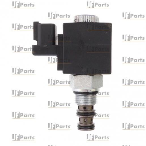 Solenoid CARRARO 146640, 6194452M91,VOE11709196