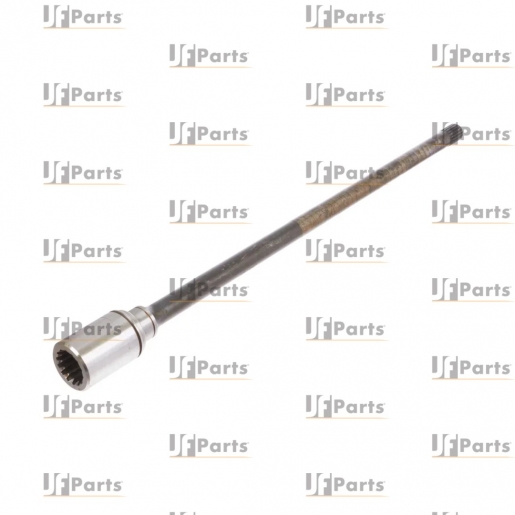 AKS POMPA CARRARO 138383 , 6194366M1, 87701275, VOE11709101, CA0138383