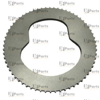 Fren diski CARRARO 134740, 6193399M1, 85827748, VOE11709335, 204-3057 Fren diski CARRARO 134740, 6193399M1, 85827748, VOE11709335, 204-3057