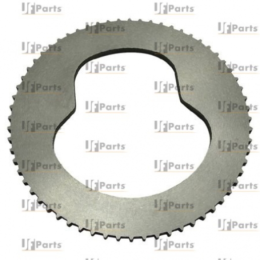 Fren diski CARRARO 134740, 6193399M1, 85827748, VOE11709335, 204-3057 Fren diski CARRARO 134740, 6193399M1, 85827748, VOE11709335, 204-3057