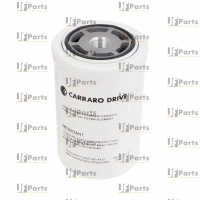 Şanzıman filtresi CARRARO 40701, 6110604M91, VOE11709048
