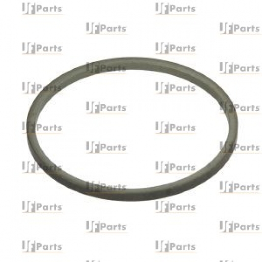 Keçe CARRARO 139197, 6194343M1, 358645A1, VOE11709076, CA0139197