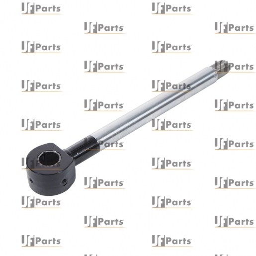 Açma kapama piston mili JCB 590/40111