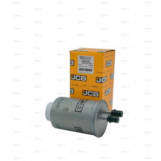 Yakıt filtresi JCB 320/07309