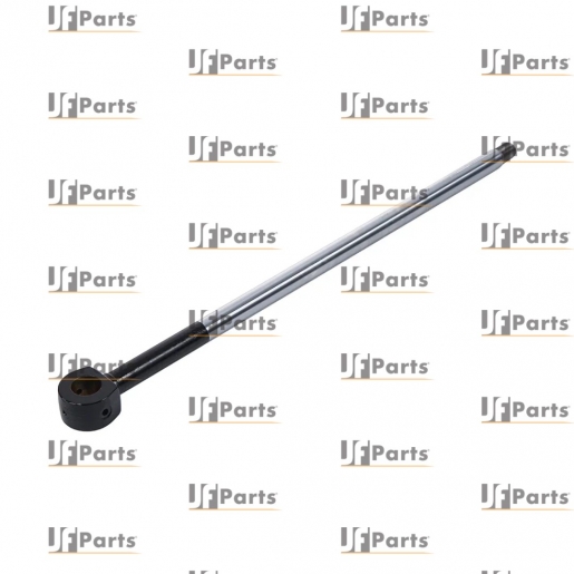 Arka ayak mili (ROD) JCB 590/40231