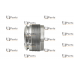Direksiyon Hid. boğaz 3CX JCB 594/14074