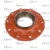 ARKA PORUYA CARRARO 068056, 6194284M91, 87416108 ORJİNAL