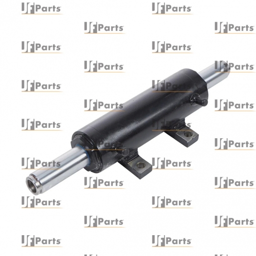 Komple Hidrolik Direksiyon 4CX JCB 557/60014, 557/60056, 557/60092, 557/60170