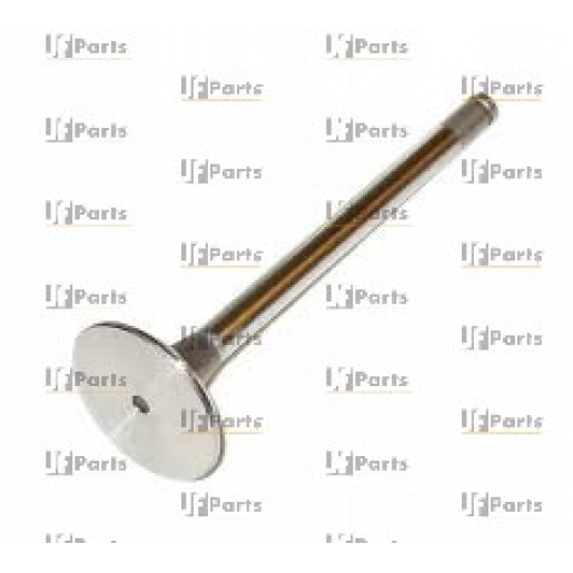 Giriş valfi RG kiti JCB 02/202941