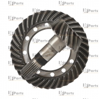 KONİK DİŞLİ PİNYON KİTİ 15/35 CARRARO 66989, 6193349M91