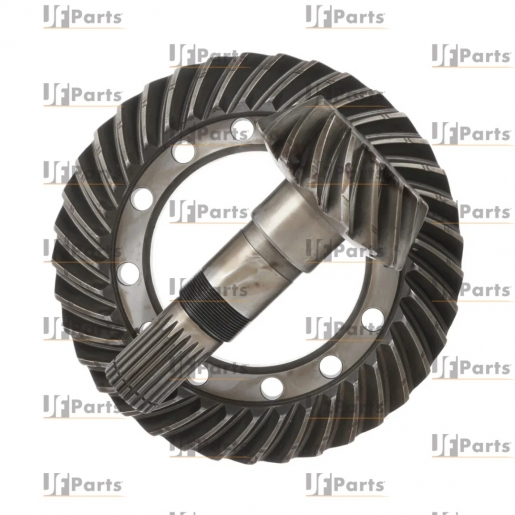 KONİK DİŞLİ PİNYON KİTİ 15/35 CARRARO 66989, 6193349M91