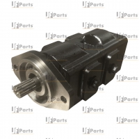 Hidrolik pompa JCB 333/G5390 7029120077 HPS09744