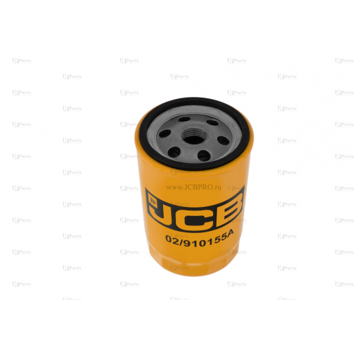 Yakıt filtresi JCB 02/910155A