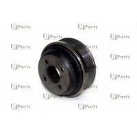 Fan kasnağı JCB 320/08583