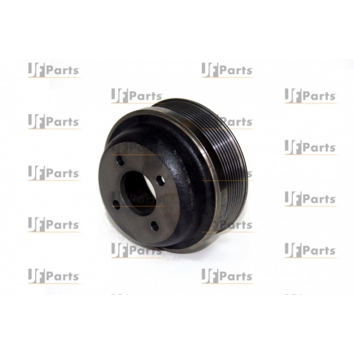 Fan kasnağı JCB 320/08583