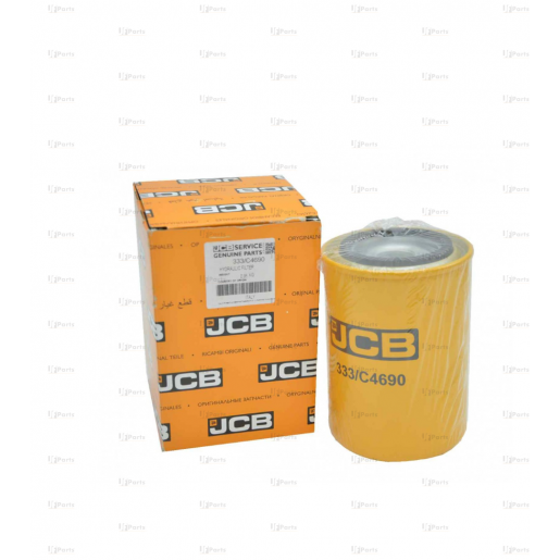 Hidrolik filtre JCB 32/902302, 333/C4690