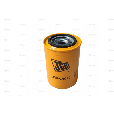 Hidrolik filtre JCB 32/902302, 333/C4690