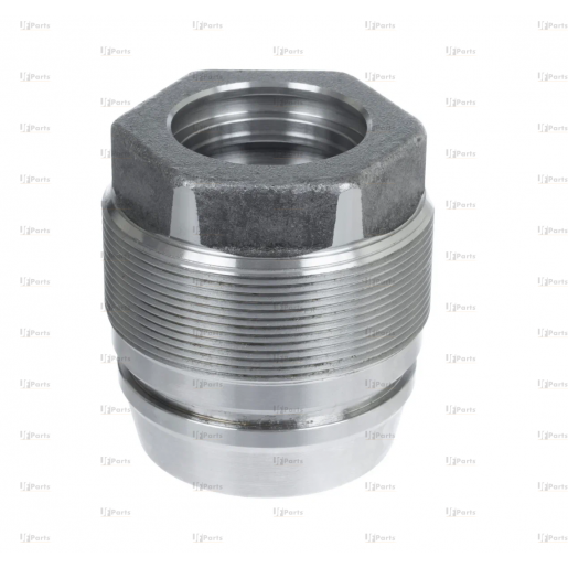 Arka kepçe hidrolik silindir somunu JCB 332/E8363 Arka kepçe hidrolik silindir somunu JCB 332/E8363