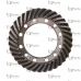 KONİK DİŞLİ PİNYON KİTİ 15/35 CARRARO 66989, 6193349M91