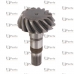 KONİK DİŞLİ PİNYON KİTİ 15/35 CARRARO 66989, 6193349M91