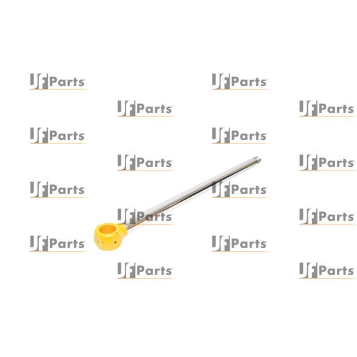 Ön kaldırıcı mili (ROD) JCB 590/40578