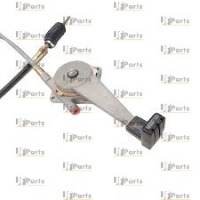 Gaz kolu JCB 910/43500
