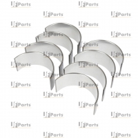 Biyel kolu yatakları tamir takımı 2 AB.AK JCB 02/192087