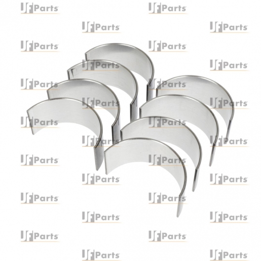 Biyel kolu yatakları tamir takımı 2 AB.AK JCB 02/192087