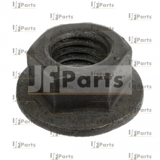 Susturucu Somu M10 JCB 02/291135