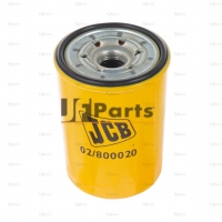 Yağ filtresi JCB 02/800020 Yağ filtresi JCB 02/800020
