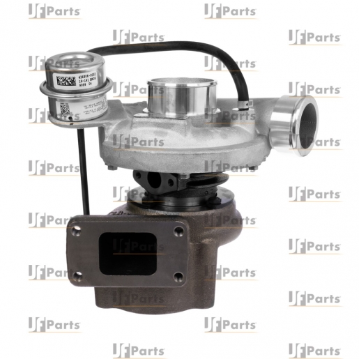 Turboşarj SB 320/06159, 320/06083, 762931-5011S