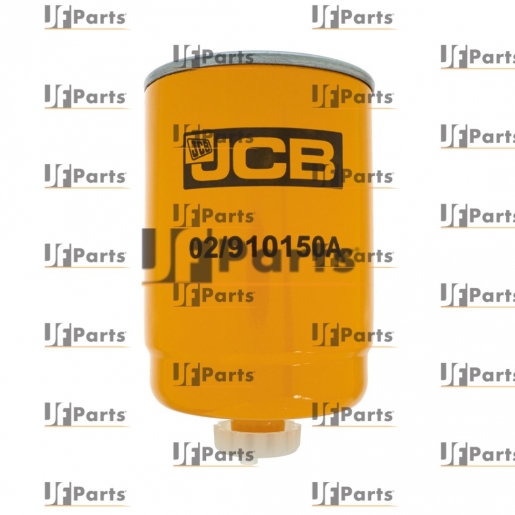 Yakıt filtresi JCB 02/910150A