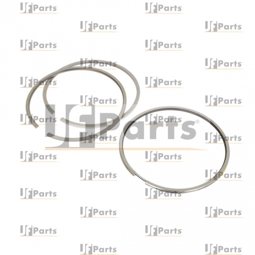 Piston segmanları JCB 4181A019