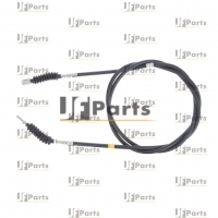 Gaz kablosu JCB 331/51329 Gaz kablosu JCB 331/51329