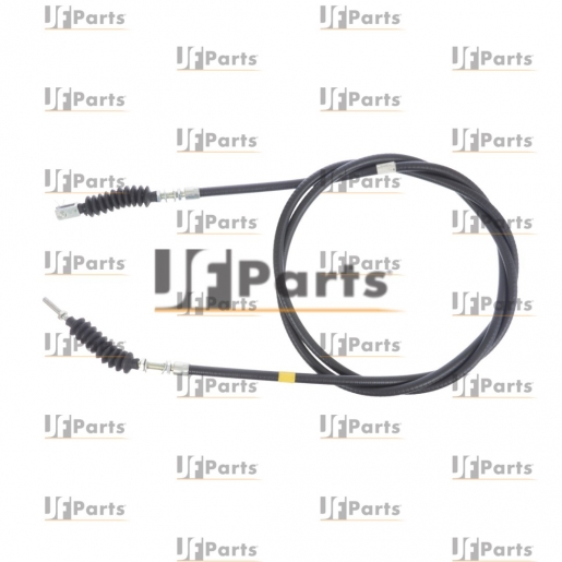 Gaz kablosu JCB 331/51329 Gaz kablosu JCB 331/51329