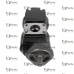Hidrolik pompa  332/F9029, 20/925579,7029120047,HPS09742