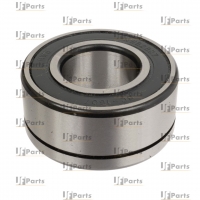 Baypas makaralı rulman JCB 320/08595