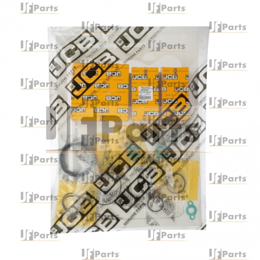 JCB Motor Conta Takımı Alt 320/09383 JCB Motor Conta Takımı Alt 320/09383