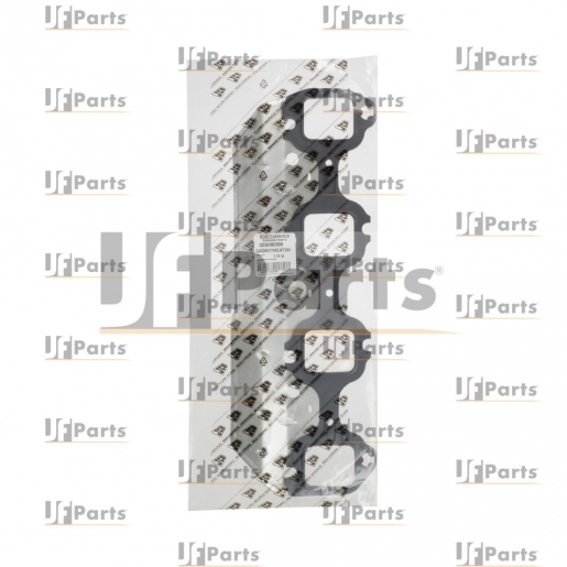 Egzoz manifoldu contası JCB 320/06398, 320/06035, 320/06249
