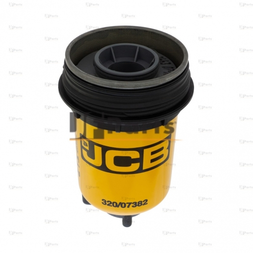 MAZOT FİLİTRESİ EKO MOTOR JCB 320/07382