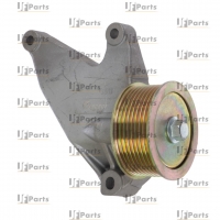 YAN GERGİ RULMANI JCB 320/08586